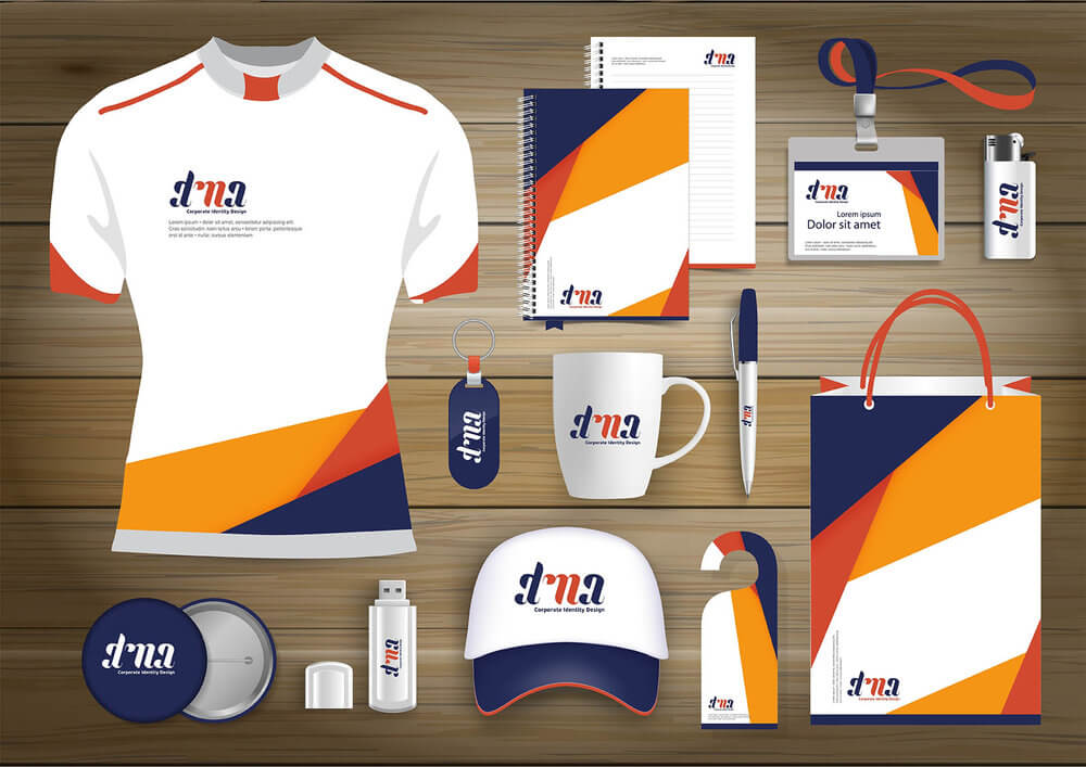Corporate Branding Services in Nairobi