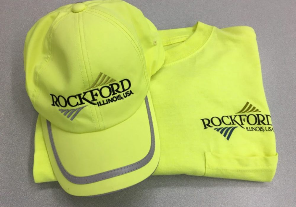 apparel branding services