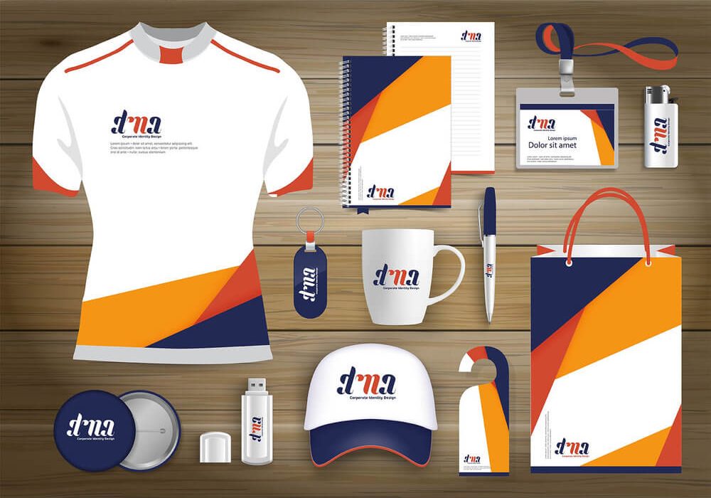 Corporate Branding Services in Nairobi